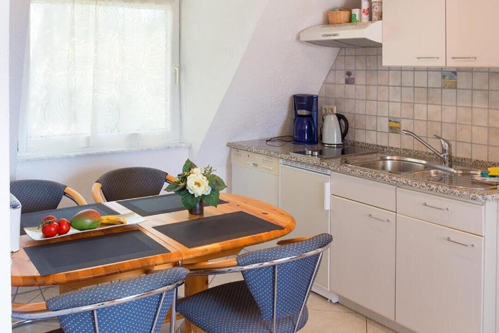 Gaestehaus Schiff メーアスブルク 部屋 写真
