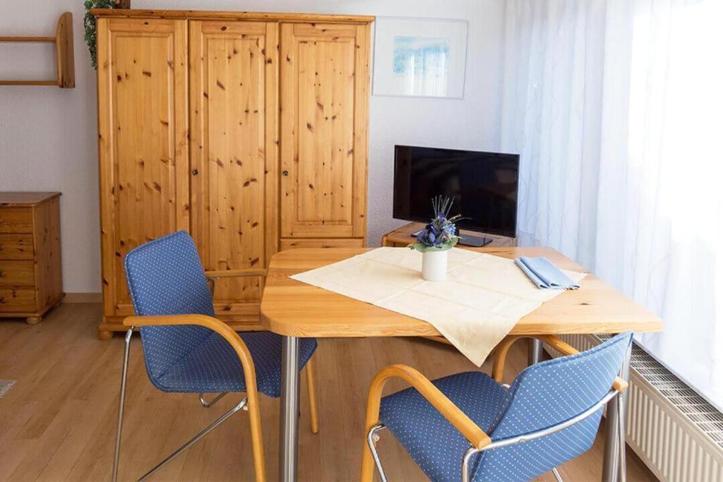 Gaestehaus Schiff メーアスブルク 部屋 写真