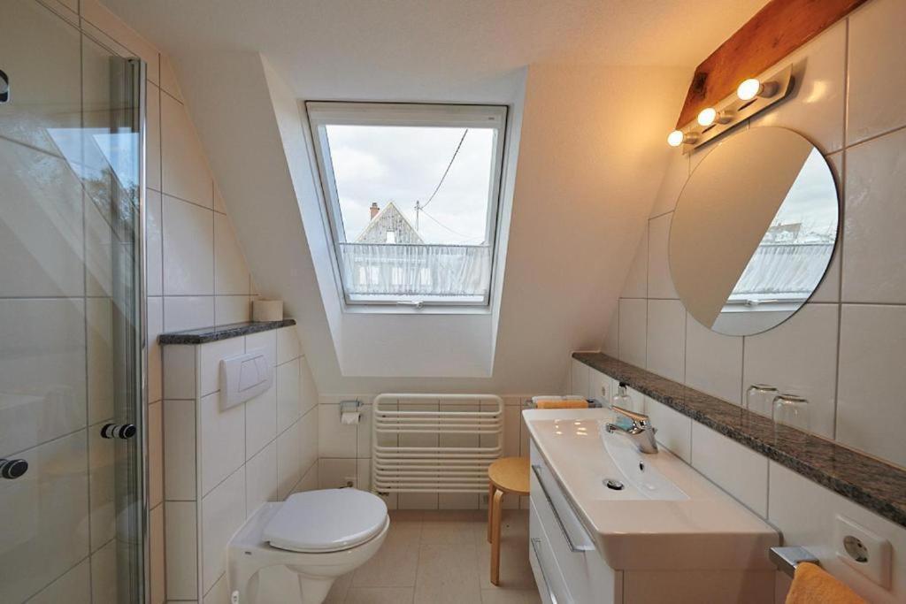 Gaestehaus Schiff メーアスブルク 部屋 写真