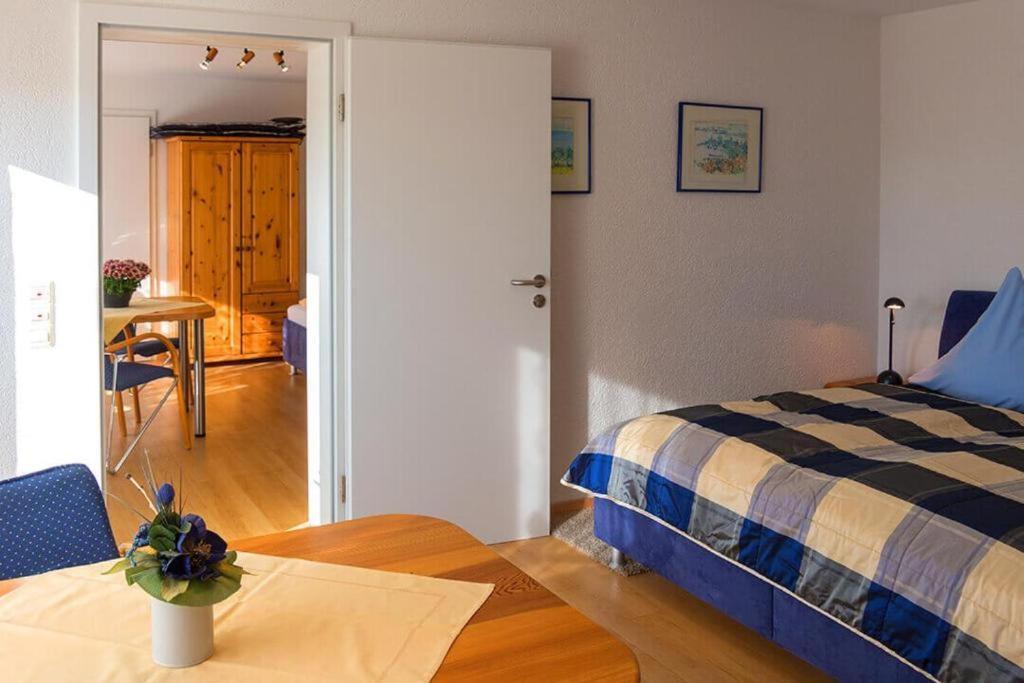 Gaestehaus Schiff メーアスブルク 部屋 写真