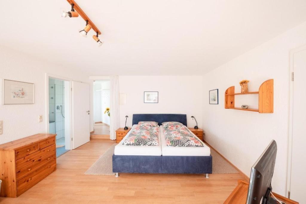Gaestehaus Schiff メーアスブルク 部屋 写真