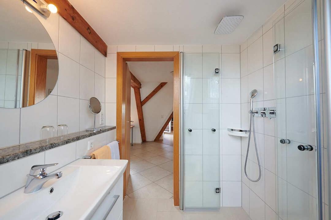 Gaestehaus Schiff メーアスブルク 部屋 写真