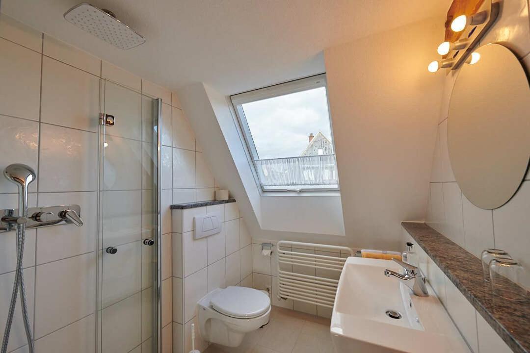 Gaestehaus Schiff メーアスブルク 部屋 写真