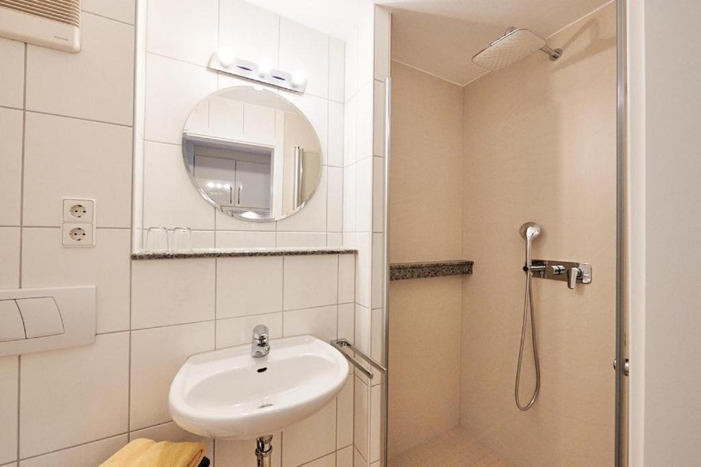 Gaestehaus Schiff メーアスブルク 部屋 写真