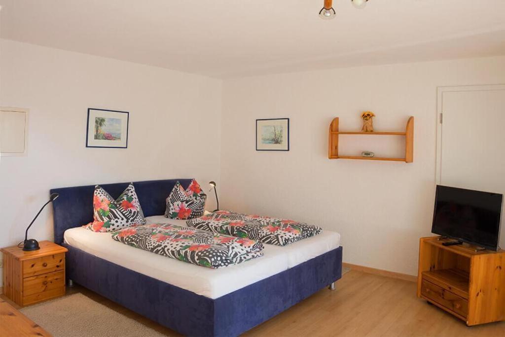 Gaestehaus Schiff メーアスブルク 部屋 写真