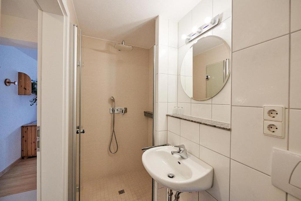 Gaestehaus Schiff メーアスブルク 部屋 写真