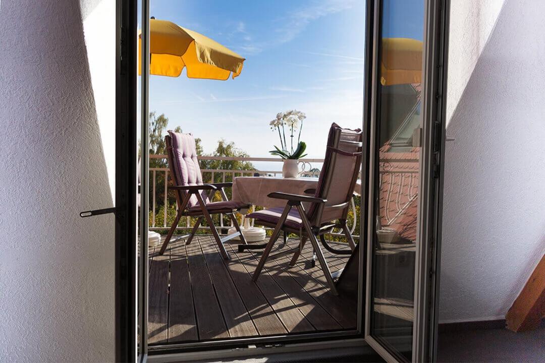 Gaestehaus Schiff メーアスブルク 部屋 写真