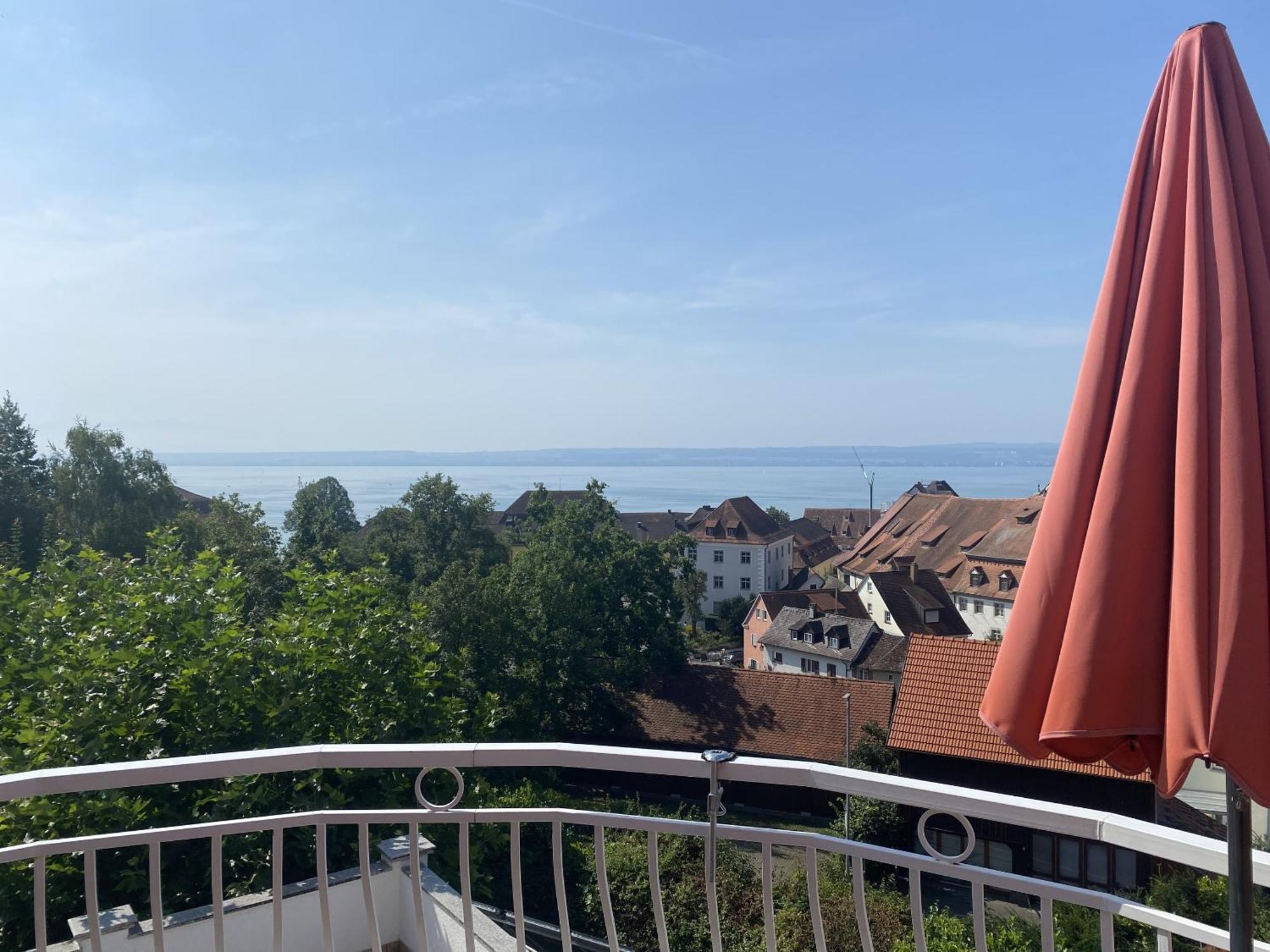 Gaestehaus Schiff メーアスブルク エクステリア 写真