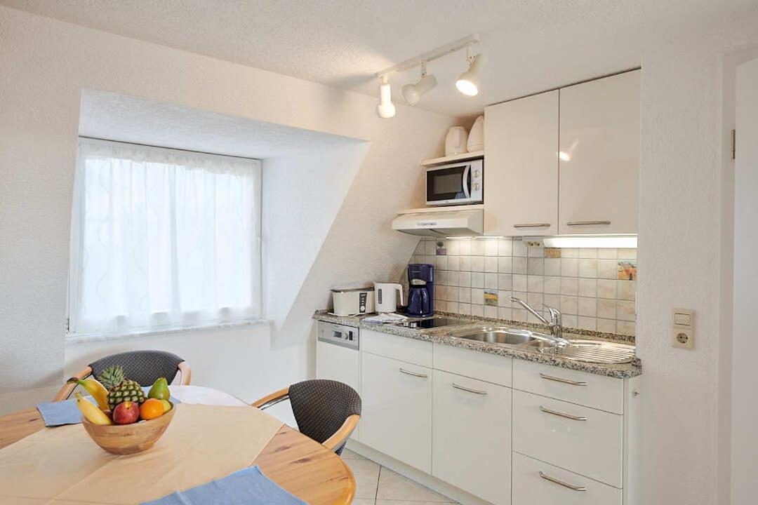 Gaestehaus Schiff メーアスブルク 部屋 写真