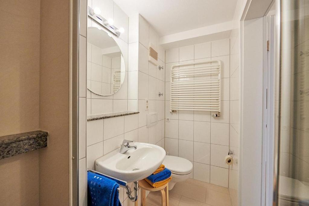Gaestehaus Schiff メーアスブルク 部屋 写真