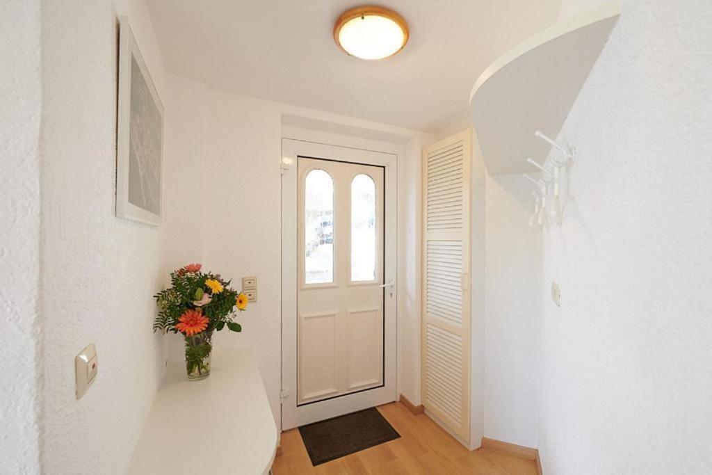Gaestehaus Schiff メーアスブルク 部屋 写真