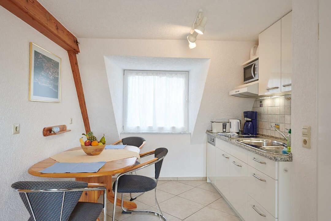 Gaestehaus Schiff メーアスブルク 部屋 写真