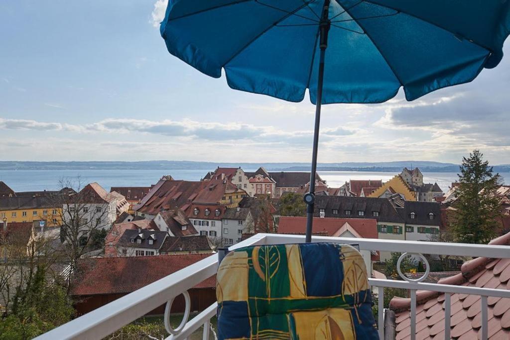 Gaestehaus Schiff メーアスブルク エクステリア 写真