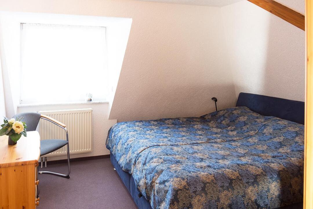 Gaestehaus Schiff メーアスブルク 部屋 写真