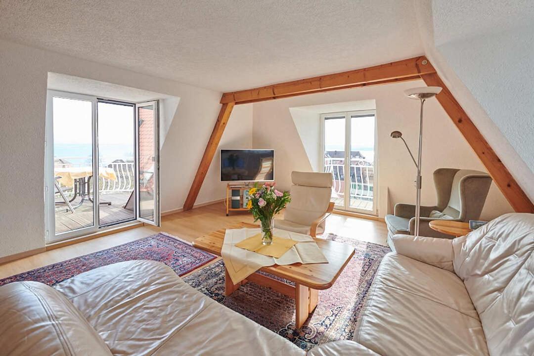 Gaestehaus Schiff メーアスブルク 部屋 写真