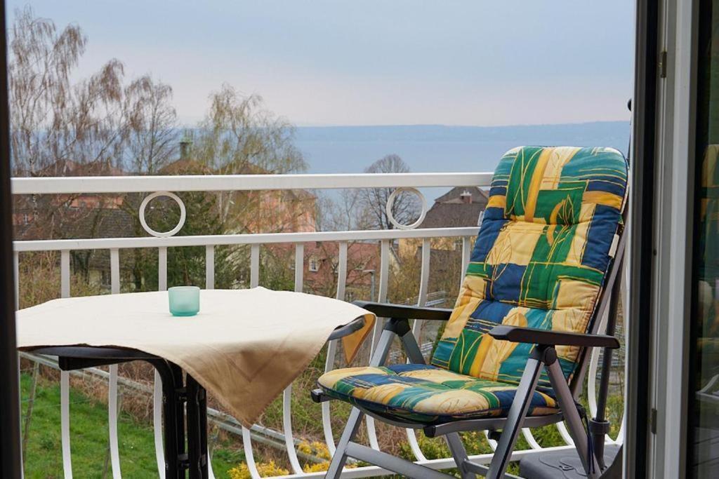 Gaestehaus Schiff メーアスブルク 部屋 写真