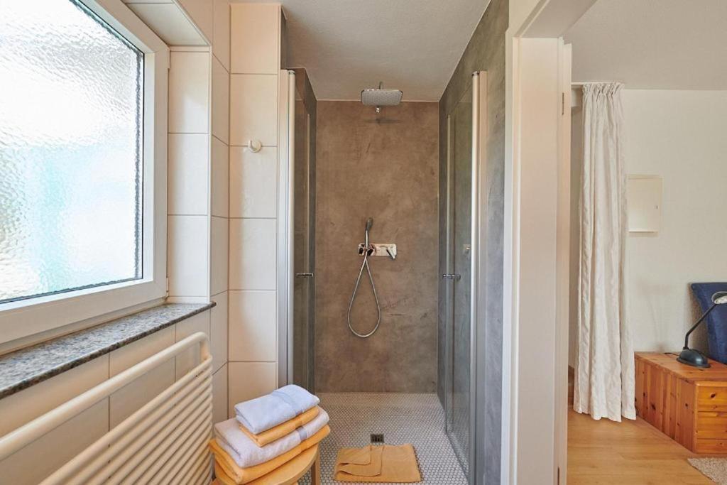 Gaestehaus Schiff メーアスブルク 部屋 写真