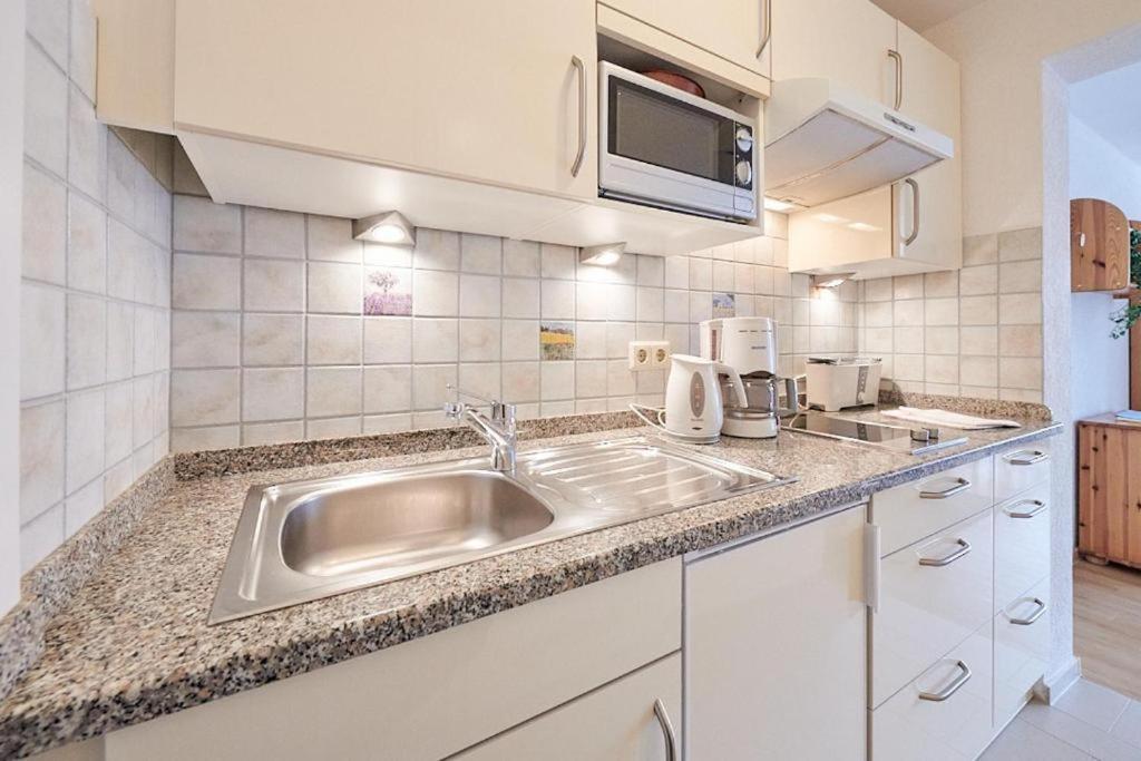 Gaestehaus Schiff メーアスブルク 部屋 写真