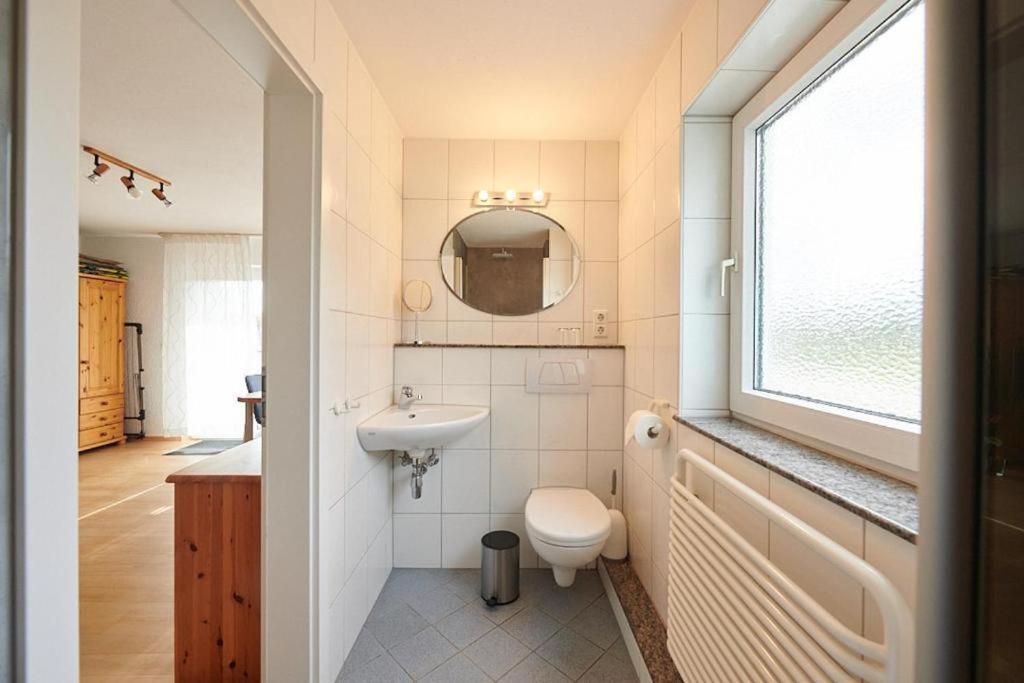 Gaestehaus Schiff メーアスブルク 部屋 写真