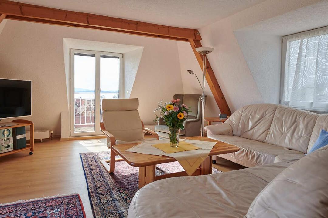 Gaestehaus Schiff メーアスブルク 部屋 写真